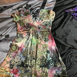 Rock 47 dress